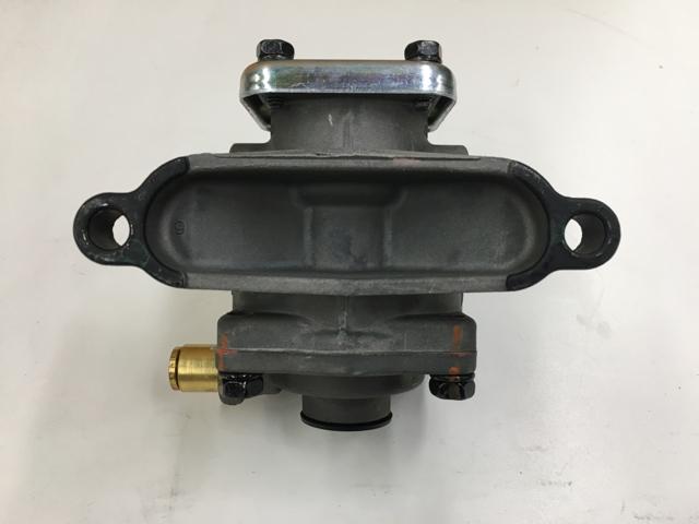 3561639C1, Navistar International, VALVE, INVERSION R-7  - part number 3561639C1