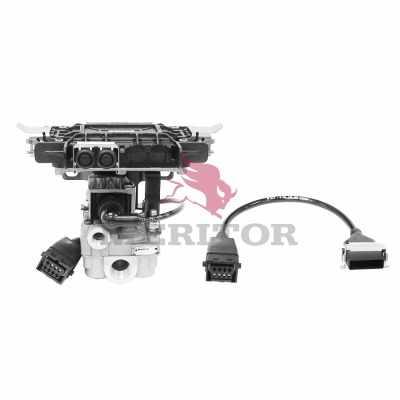 WAB4006120000, Wabco, VALVE, MOD, TCS ECU - WAB4006120000