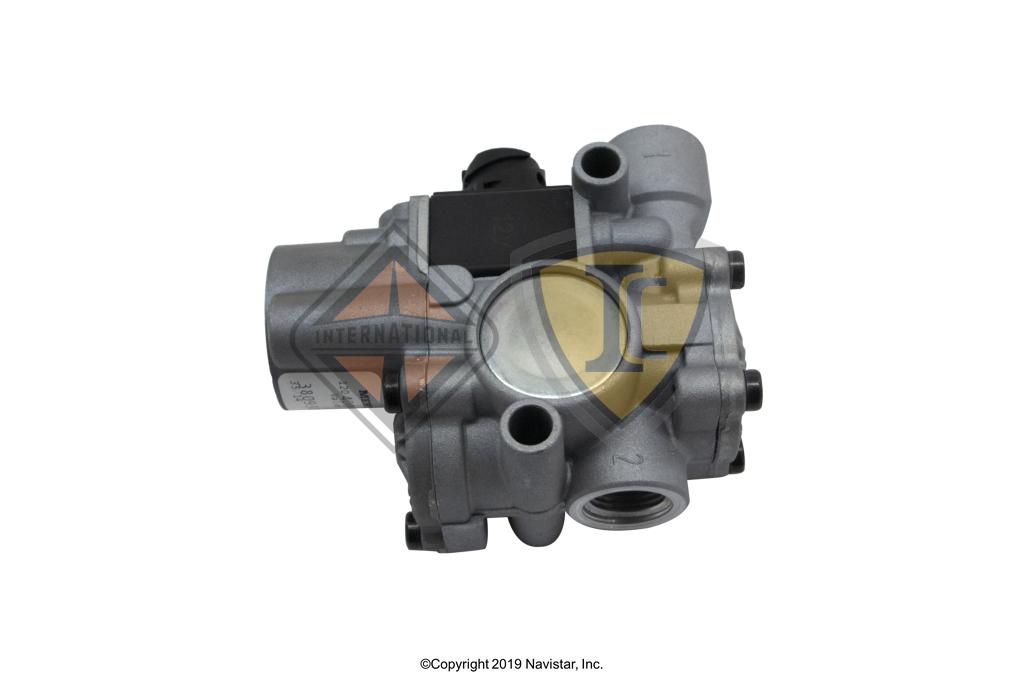 3809309C1, Navistar International, VALVE, MODULATOR, ABS - part number 3809309C1