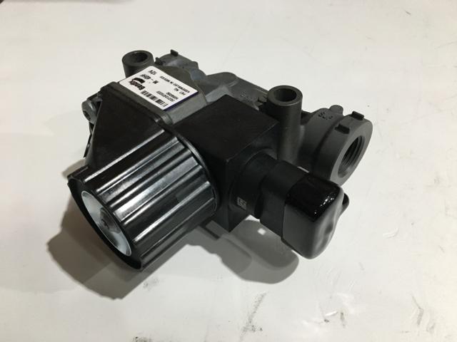 2515454C91, Navistar International, VALVE, MODULATOR AIR M40HF - part number 2515454C91