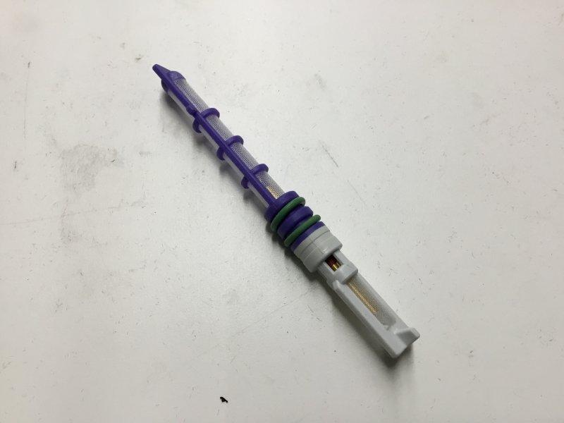 2513533C1, Navistar International, VALVE, ORIFICE TUBE, A/C - part number 2513533C1
