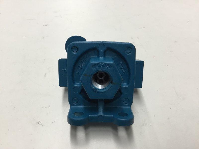 BXOR276567, Bendix, VALVE, PRESSURE PROTECTION, BRAKE, PP-1 CORELESS - part number BXOR276567