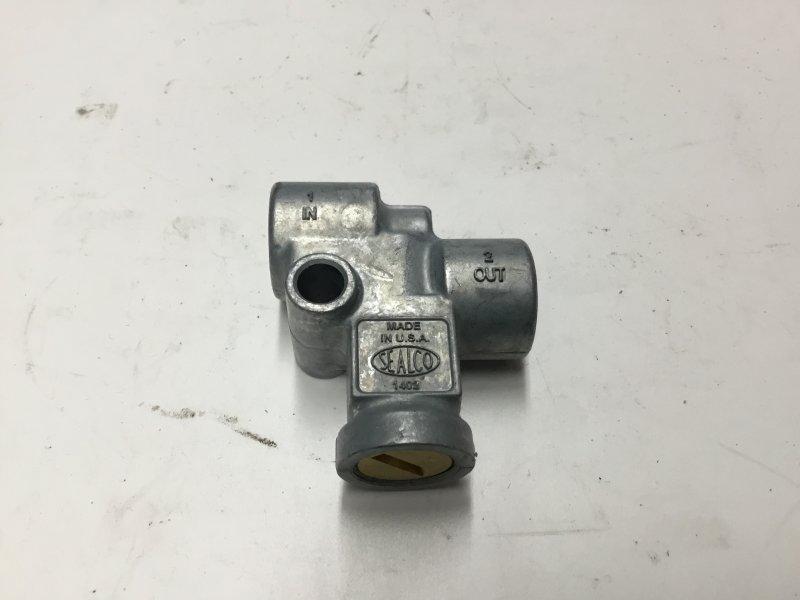 140270, Sealco Commerical Vehic, Brake Components, VALVE, PRESSURE PROTECTION - 140270