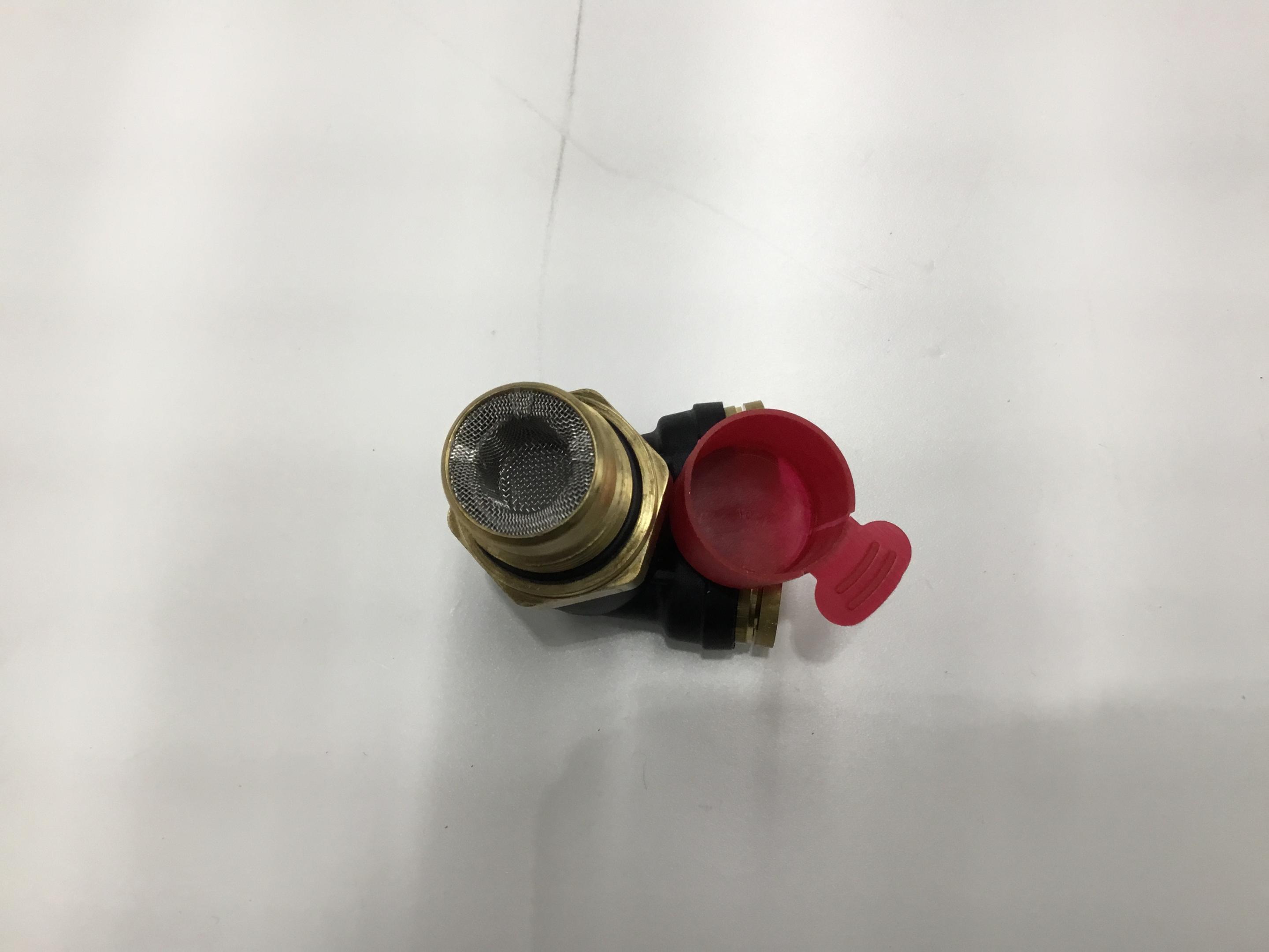 3899267C1, Navistar International, VALVE, PRESSURE , PROTECTION - part number 3899267C1