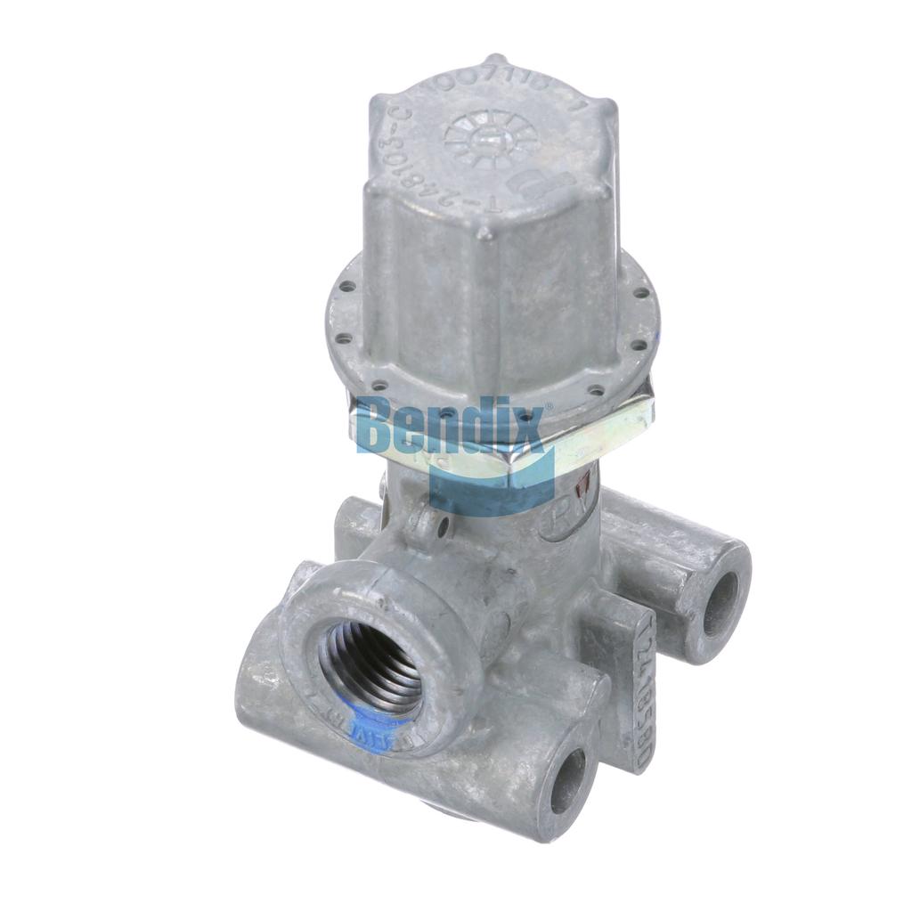 BX277621N, Bendix, VALVE, PRESSURE REDUCING, BRAKE - BX277621N