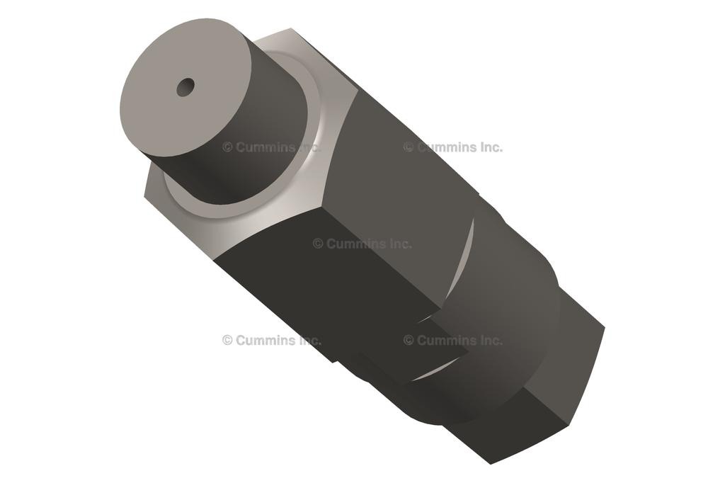4307226, Cummins, VALVE, PRESSURE RELIEF - part number 4307226