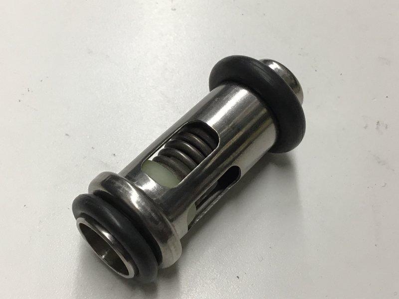 4357177, Cummins, VALVE, PRESSURE RELIEF - part number 4357177