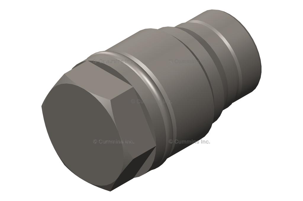 4938005, Cummins, VALVE, PRESSURE RELIEF - part number 4938005