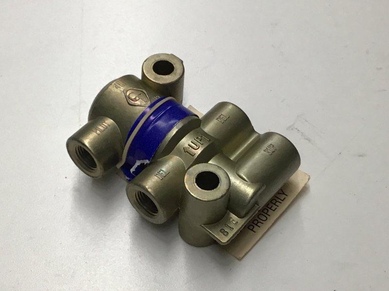 032195, Velvac Inc., VALVE, RAPID AIR DUMP - 032195