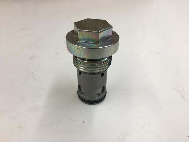 1841879C2, Navistar International, BYPASS VALVE, OIL COOLER, REGULATOR, SUPERSEDES 1841879C1 - part number 1841879C2