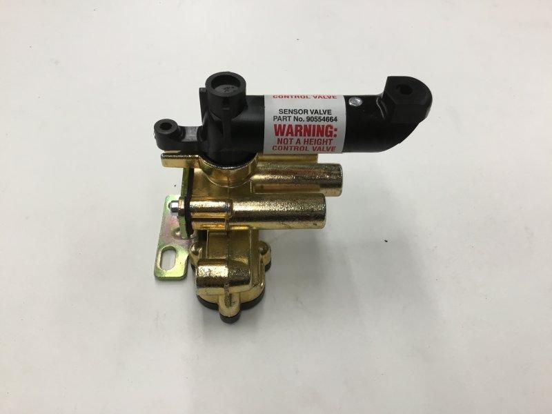 ZZ90554664, Haldex Valves, VALVE SENSOR EDL - ZZ90554664