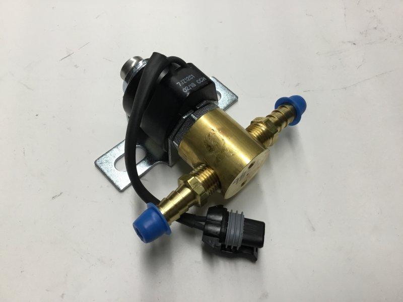 3611899C2, Navistar International, VALVE, COOLANT SOLENOID - 3611899C2