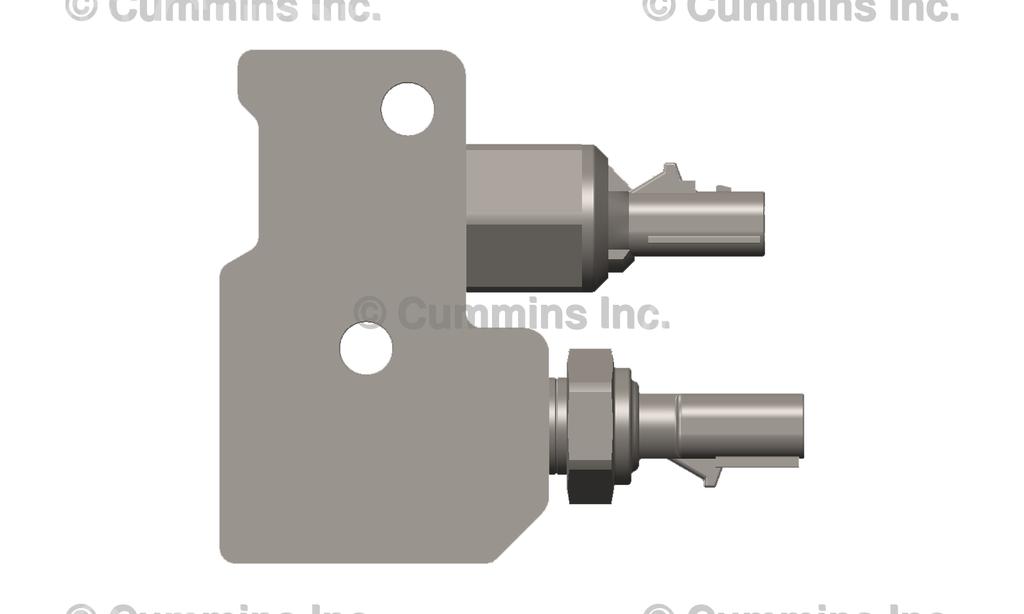 5308313 by Cummins VALVE,SOLENOID