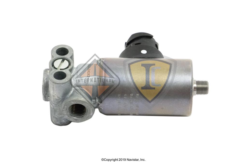 3567224C1, Navistar International, VALVE, ATC SOLENOID - part number 3567224C1