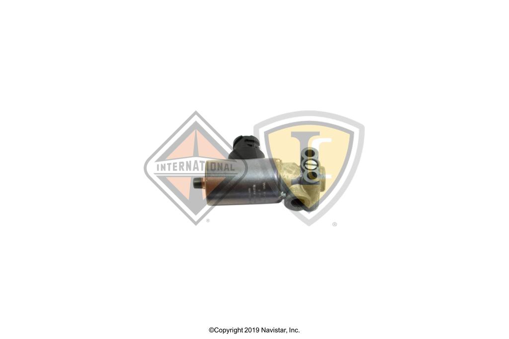 3567224C1, Navistar International, VALVE, ATC SOLENOID - part number 3567224C1