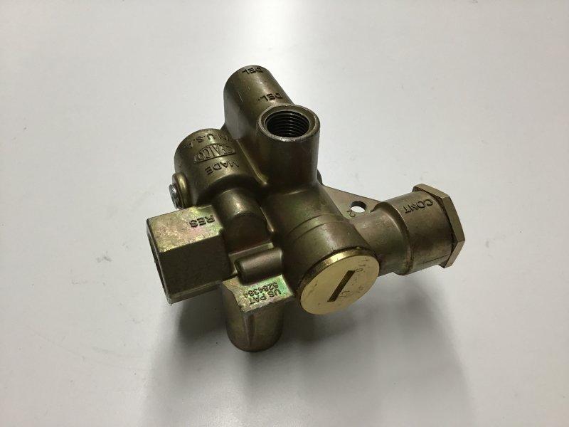110800, Sealco Commerical Vehic, , VALVE, SPRING BRAKE CONTROL - 110800