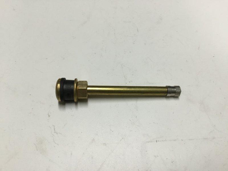 TV572, Haltec Corporation, VALVE STEM, 3.75LONG - TV572