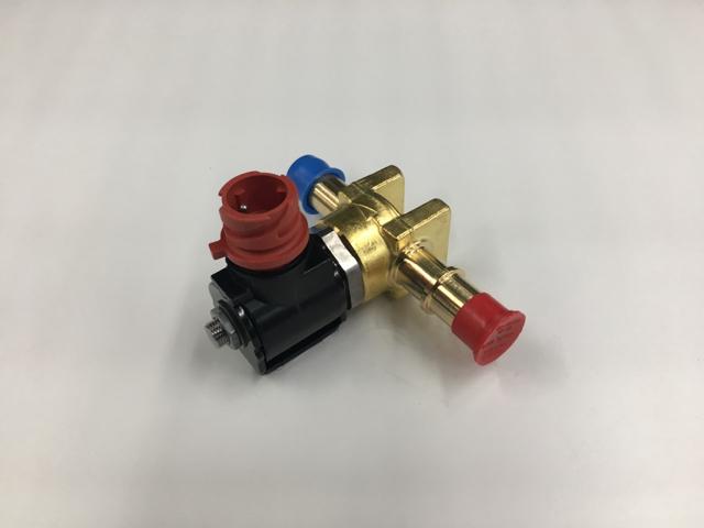 4178945C1, Navistar International, VALVE, TEMP CONTROL SOLENOID - part number 4178945C1