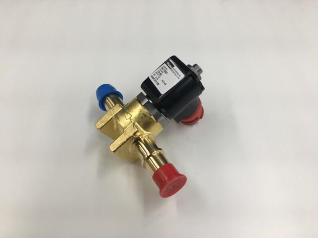 4178945C1, Navistar International, VALVE, TEMP CONTROL SOLENOID - part number 4178945C1