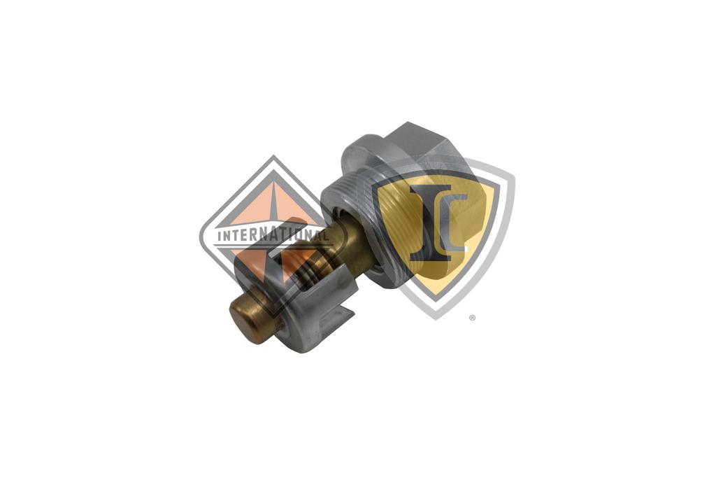 1819418C2, Navistar International, VALVE, TEMP/PRESSURE, OIL COOLER - part number 1819418C2