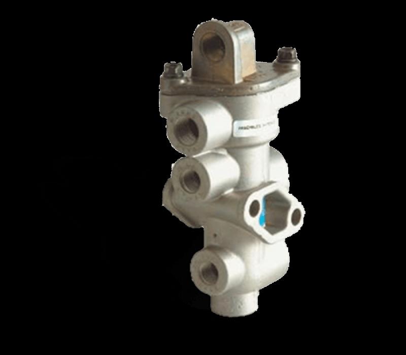 BX065706, Bendix, VALVE, TRACTOR PROTECTION, BRAKE, TP-3DC, SERVICE NEW - part number BX065706