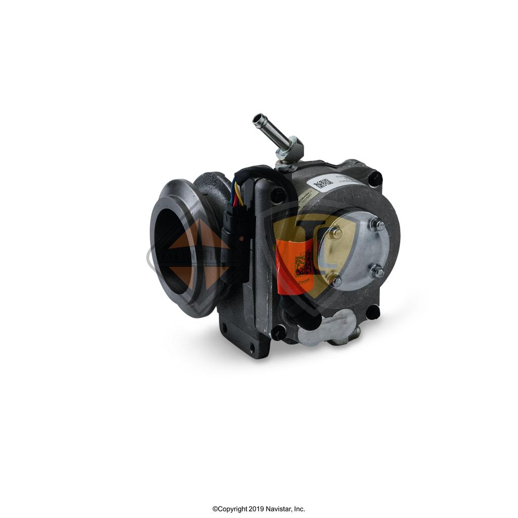 7092510C3, Navistar International, VALVE, THERMAL MANAGEMENT MF7 - part number 7092510C3