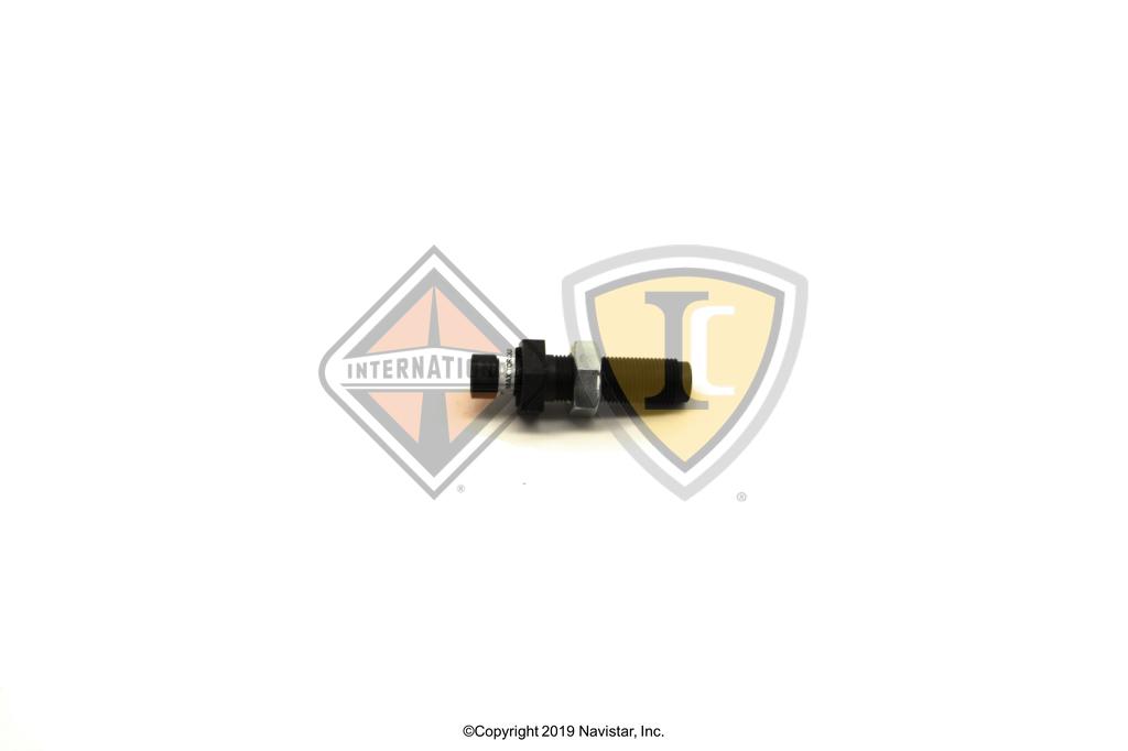 3528003C1, Navistar International, VEHICLE SPEED TRANSMITTER - part number 3528003C1