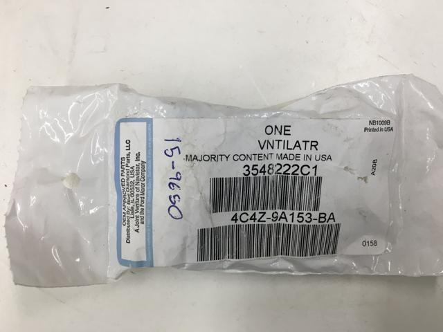 3548222C1, Navistar International, VENTILATOR - part number 3548222C1