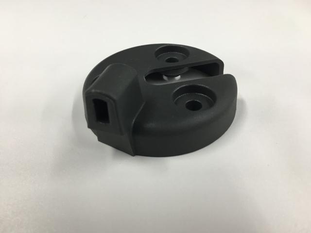 3715192C3, Navistar International, VISOR, LH AUX SUN - part number 3715192C3