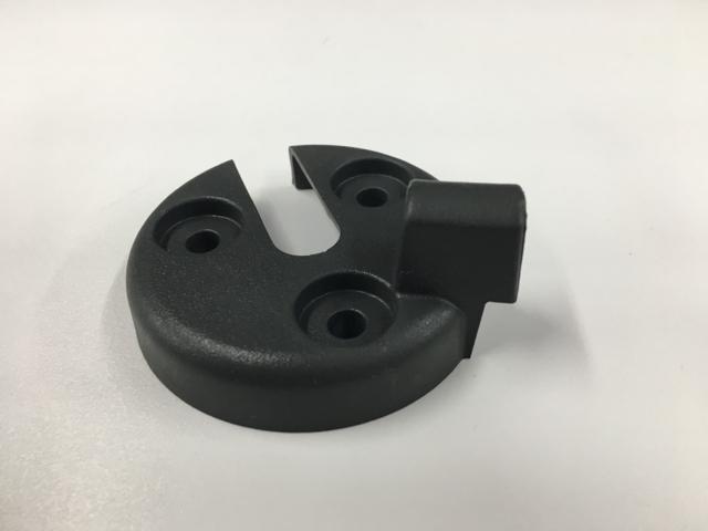 3715192C3, Navistar International, VISOR, LH AUX SUN - part number 3715192C3