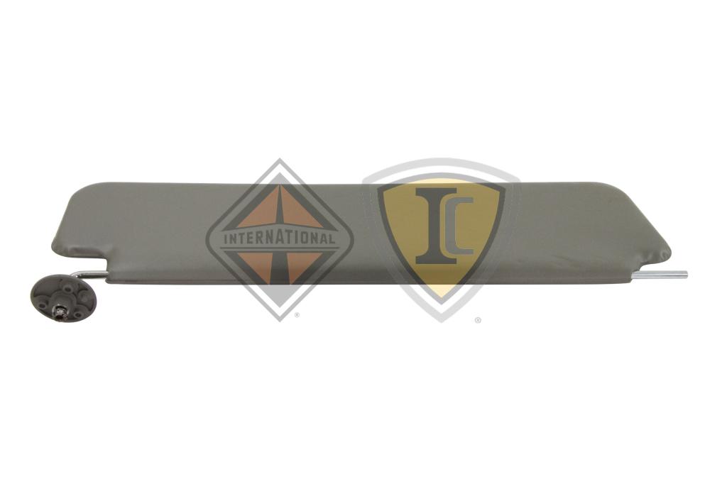 3615176C3, Navistar International, SUNVISOR, INTERIOR, RH - part number 3615176C3