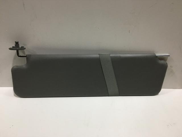 3615175C3, Navistar International, SUNVISOR, EXTERIOR, LH, BASE - part number 3615175C3