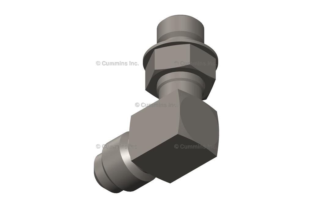 3033740, Cummins, VLV, CHK - part number 3033740