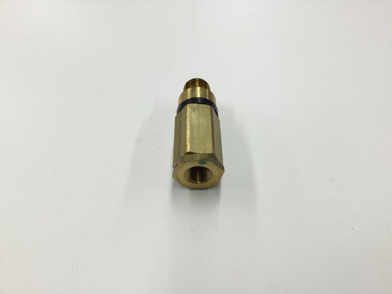 ZZKN31170, Haldex Valves, VLV-PPC, 50PSI, BRASS - ZZKN31170