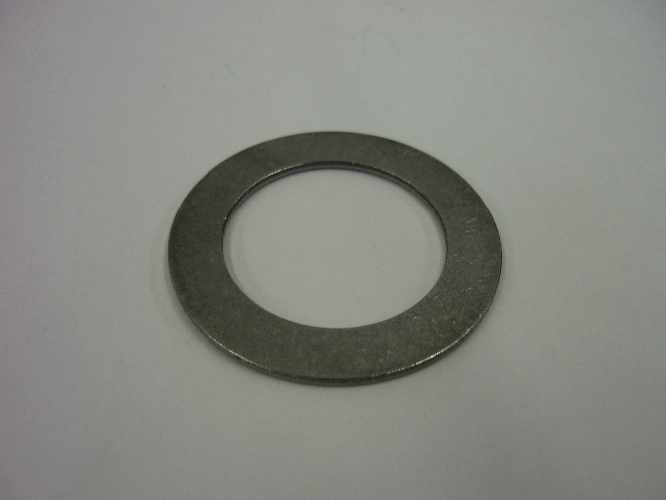 01-472, Dayton Parts, WASHER, 1.25IDX1.78ODX.065 - 01-472