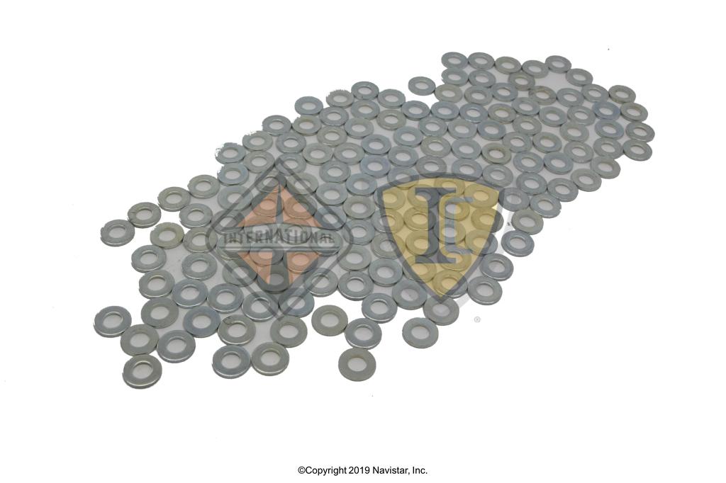 25709R1, Navistar International, WASHER - part number 25709R1