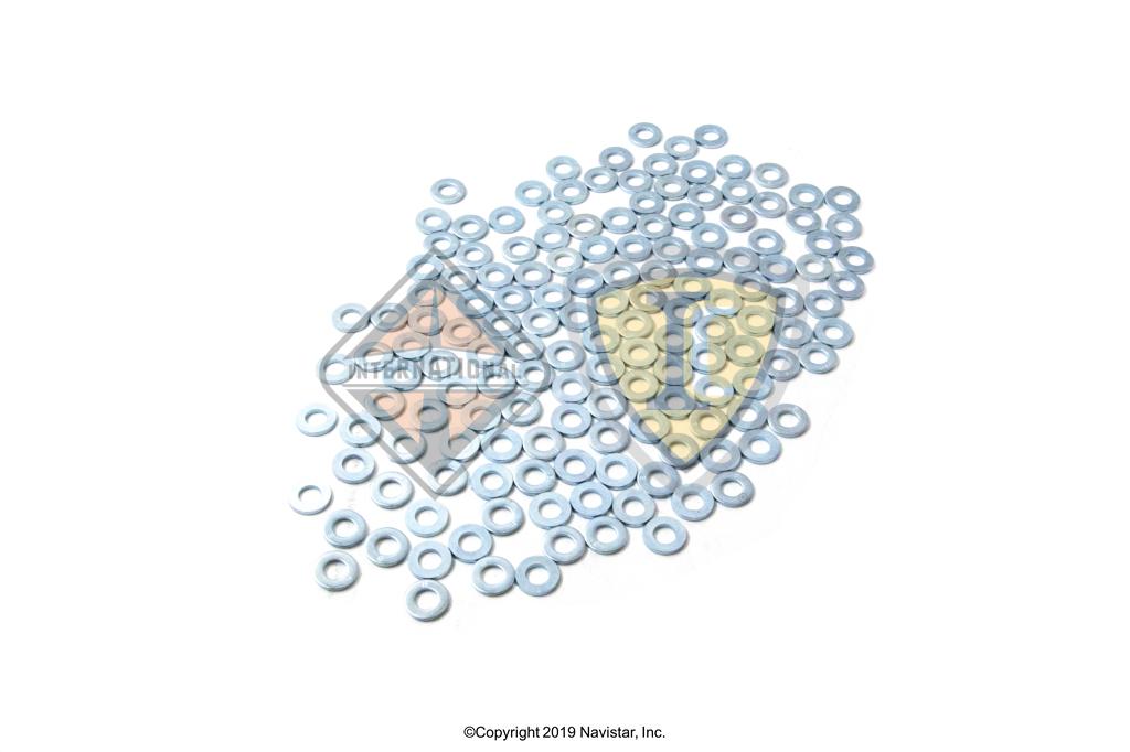 25710R1, Navistar International, WASHER - part number 25710R1