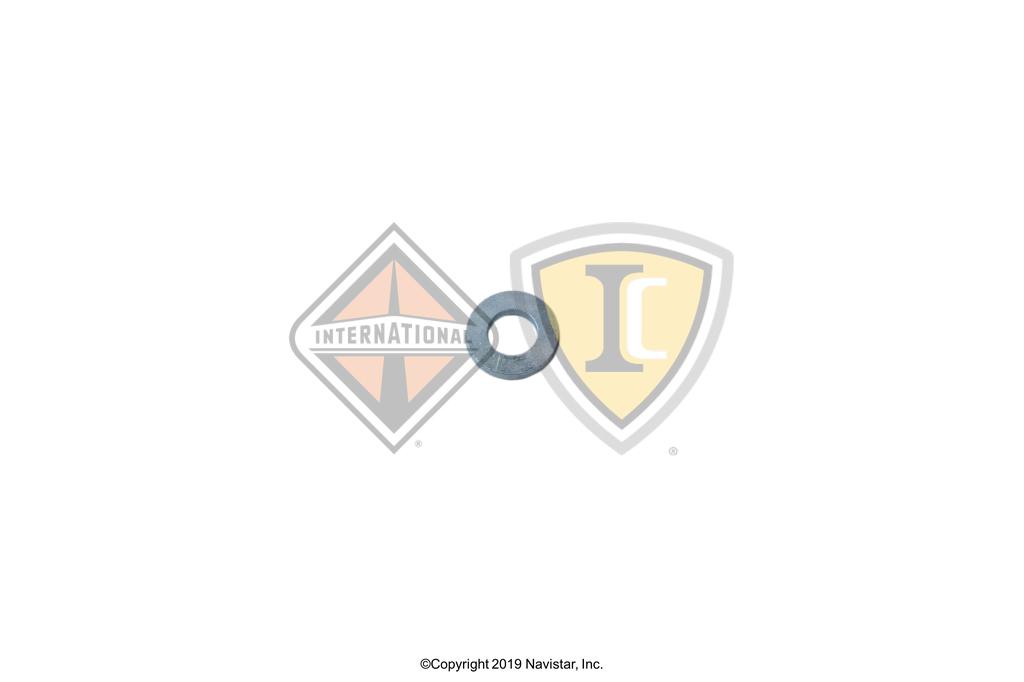 25710R1, Navistar International, WASHER - part number 25710R1