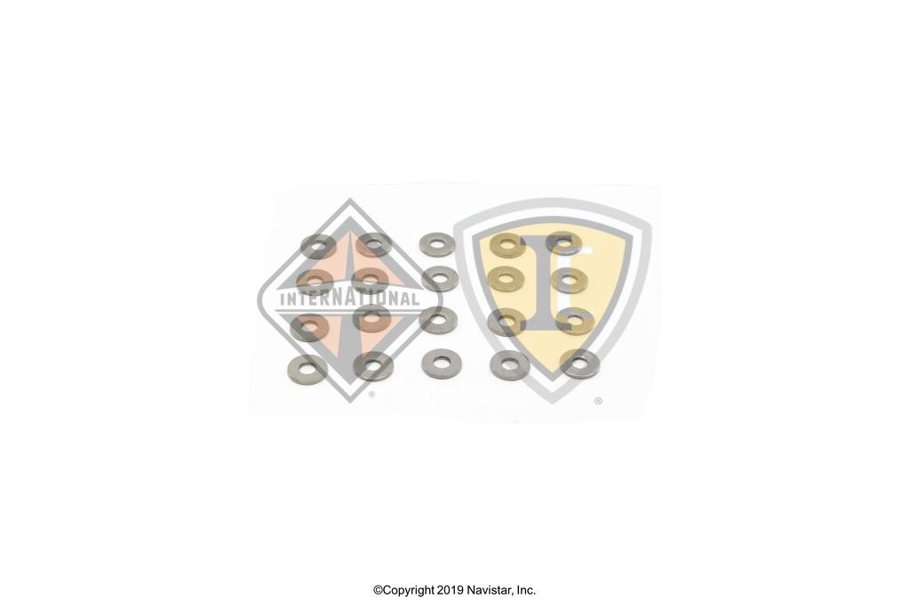 3542142C1, Navistar International, WASHER - part number 3542142C1