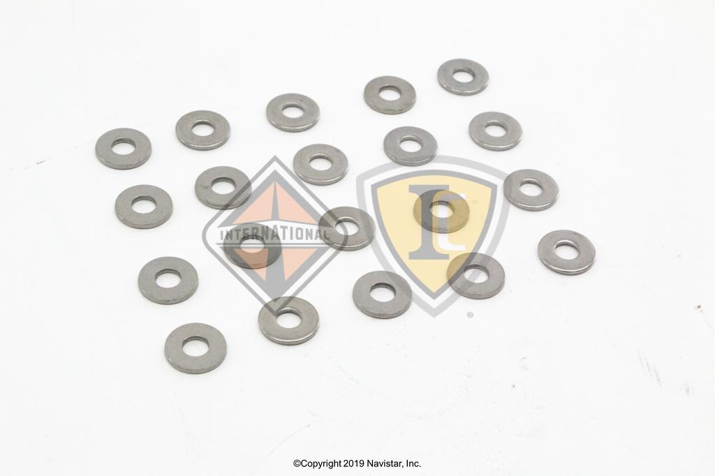 3542142C1, Navistar International, WASHER - part number 3542142C1