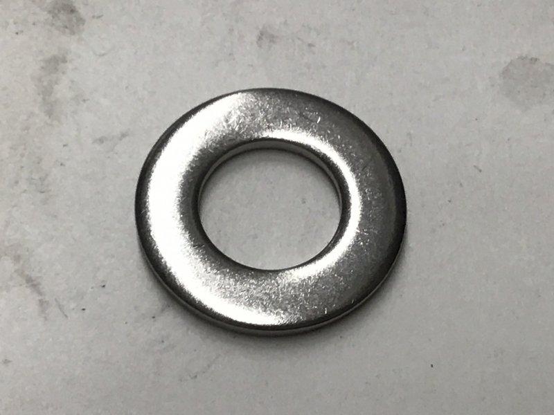 3579049C1, Navistar International, WASHER  FLAT*M12 OD 27 SST - 3579049C1