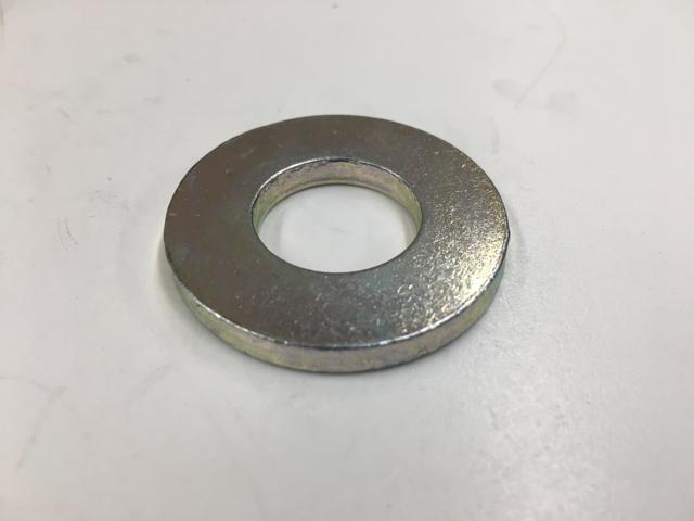 582080C1, Navistar International, WASHER, MOUNT SHK ABSORBER - part number 582080C1