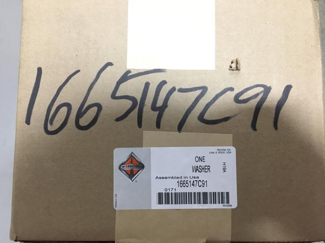 1665147C91, Navistar International, WASHER PUMP & BOTTLE - part number 1665147C91