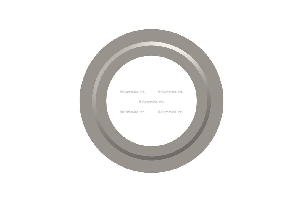 3287561, Cummins, WASHER, SEALING - part number 3287561
