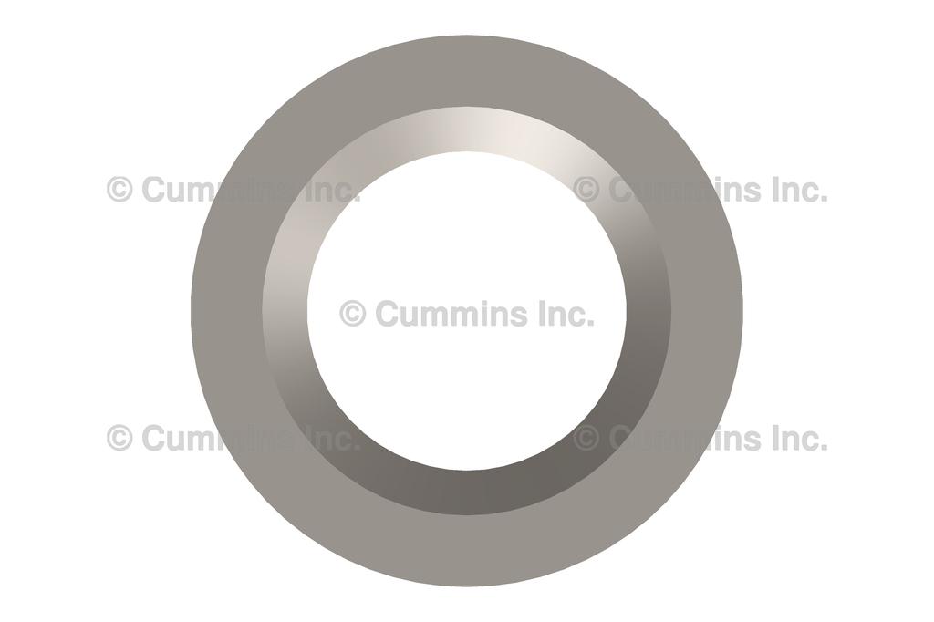 3918190, Cummins, WASHER, SEALING - part number 3918190