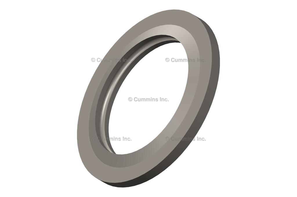 3918192, Cummins, WASHER, SEALING - part number 3918192