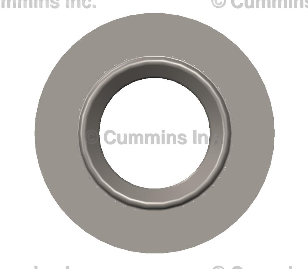 3963983, Cummins, WASHER, SEALING - part number 3963983