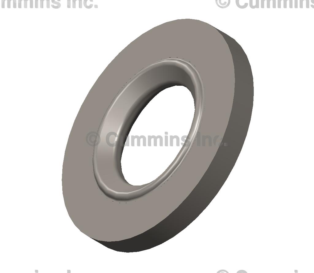 3963983, Cummins, WASHER, SEALING - part number 3963983