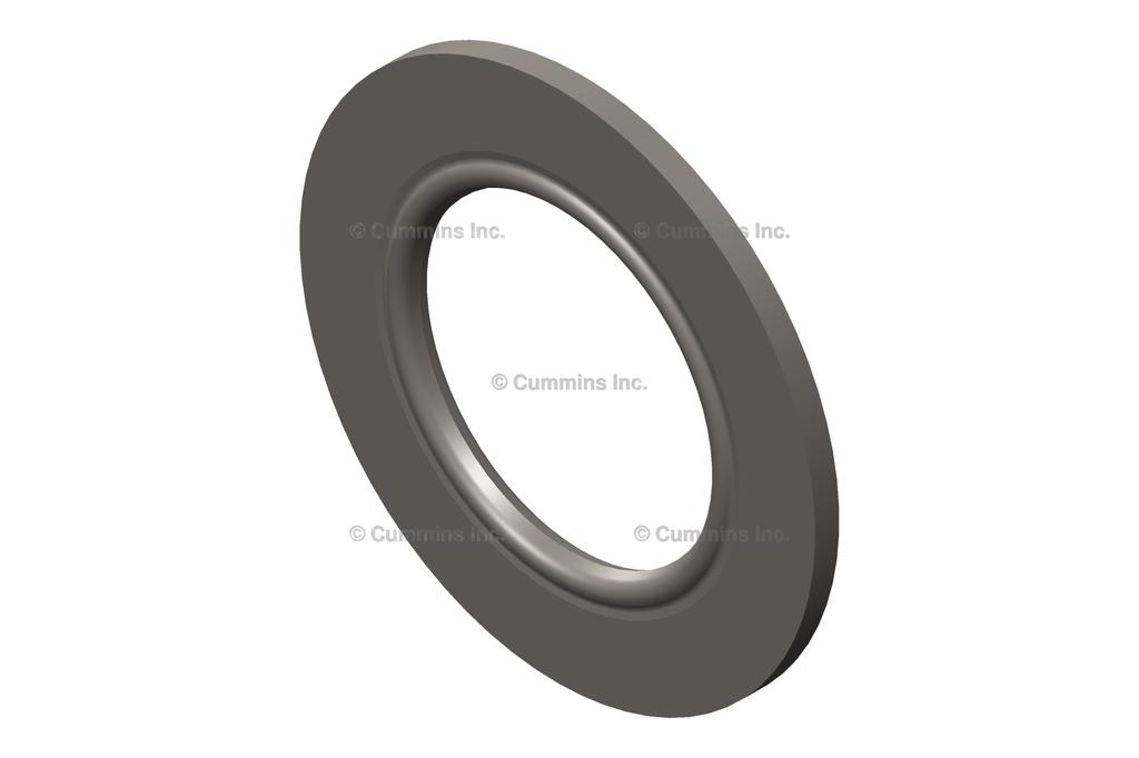 4944257, Cummins, WASHER, SEALING - part number 4944257