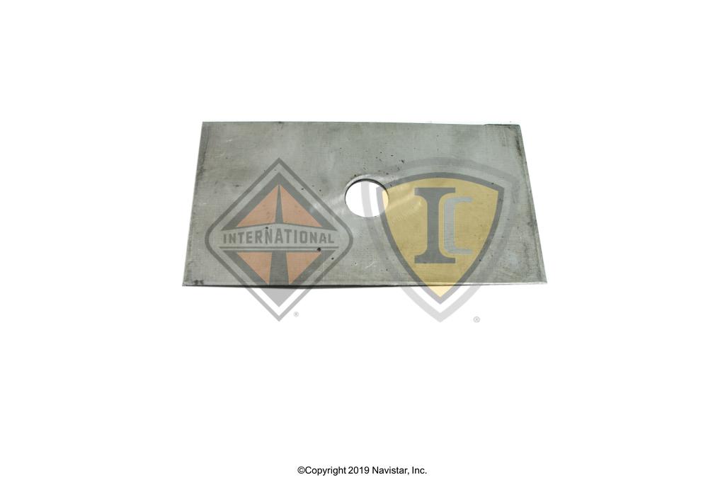 692453R1, Navistar International, WEDGE - part number 692453R1